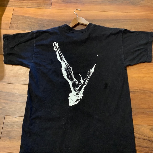Vlone T-shirt - Picture 2 of 3